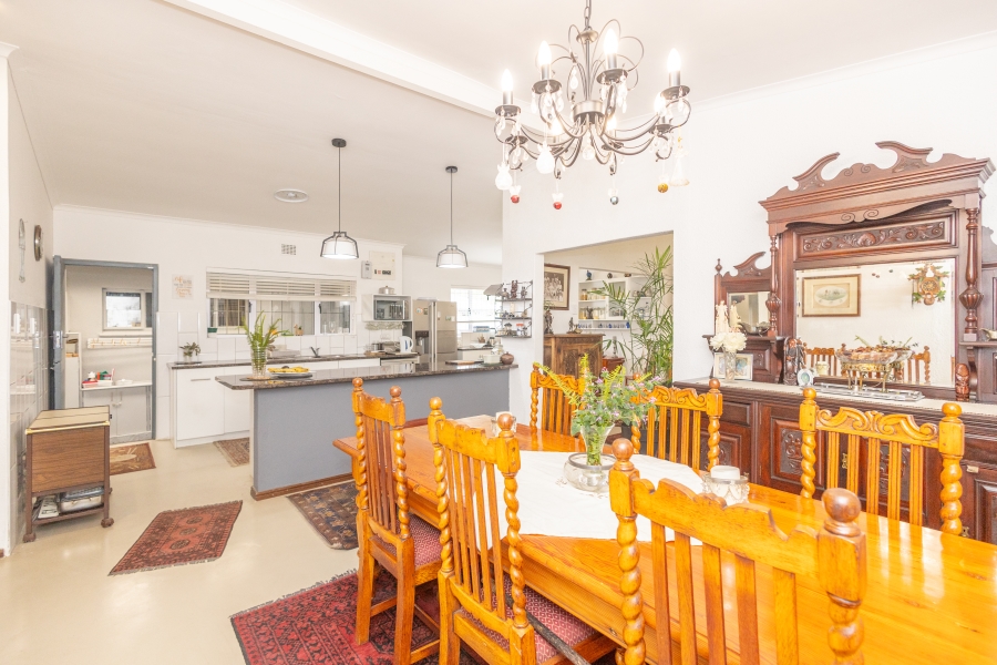 4 Bedroom Property for Sale in Stellenridge Western Cape